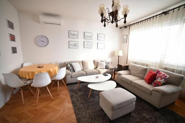 Apartman Slatki dom - Photo3