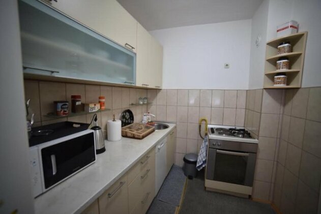 Apartman Slatki dom - Photo4