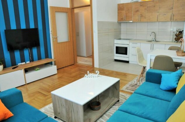 Apartman stan na dan SMiLe - Photo2