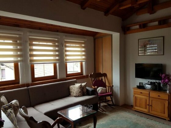 Apartmani City View - Photo2