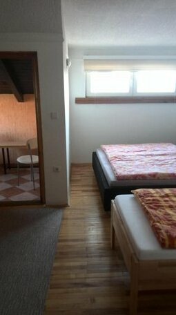 Apartmani City View - Photo3