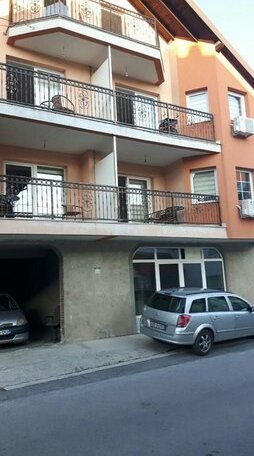 Apartmani Emil Sarajevo - Photo2