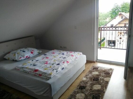 Apartmani Emil Sarajevo - Photo3