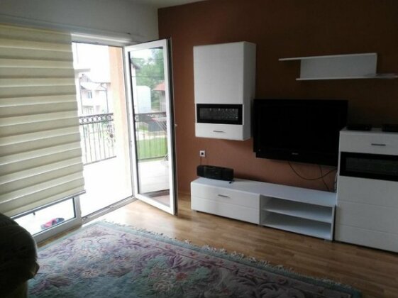 Apartmani Emil Sarajevo - Photo5