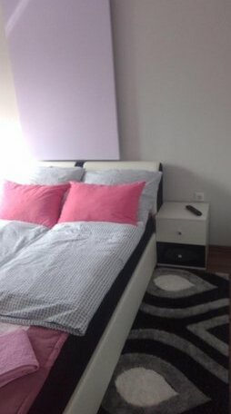 Apartmani Lana Sarajevo - Photo2