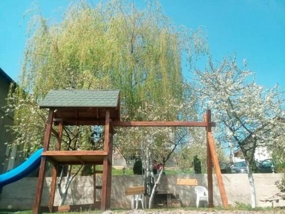 Apartmani Lana Sarajevo - Photo3