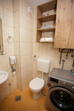 Apartmani Resident 21 - Photo3