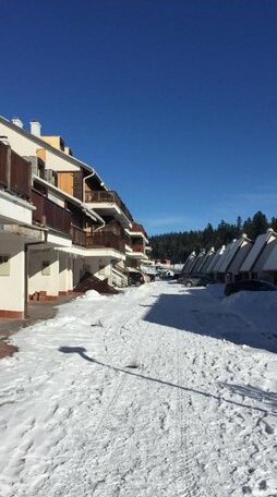 Apartmani Sol Azur Sarajevo - Photo3