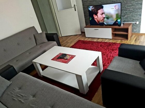 Apartment 11 Sarajevo - Photo2