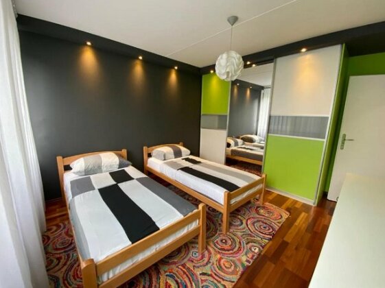 Apartment 8 Sarajevo - Photo3