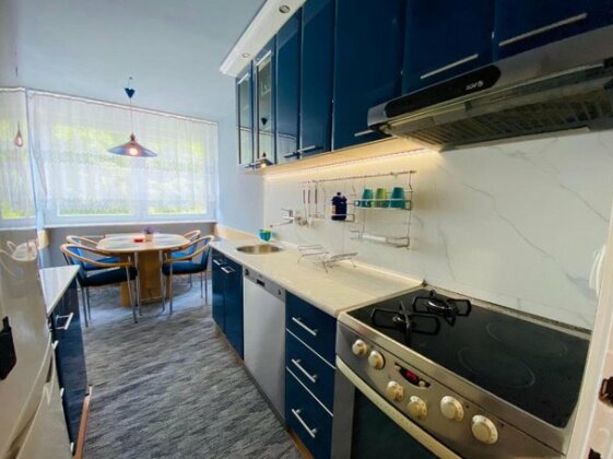 Apartment 8 Sarajevo - Photo4
