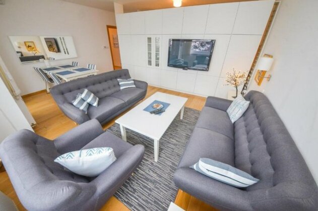 Apartment Aida Dida - Photo2
