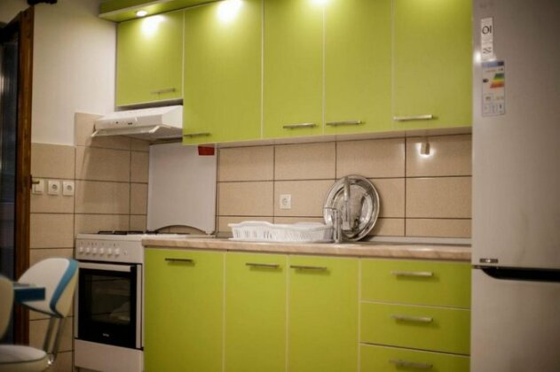 Apartment Aisha and Fatih - Photo4