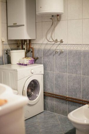 Apartment Aisha and Fatih - Photo5