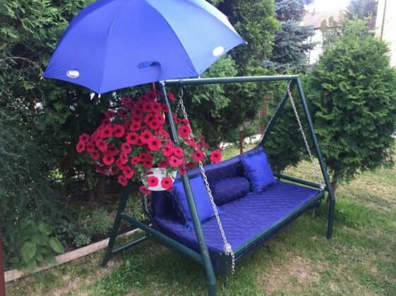 Apartment Balkan - Photo4