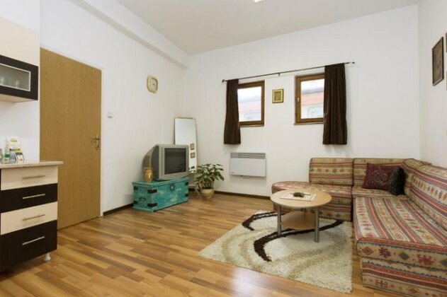 Apartment Bascarsija Sarajevo - Photo2