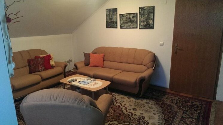 Apartment Braco Sarajevo - Photo2