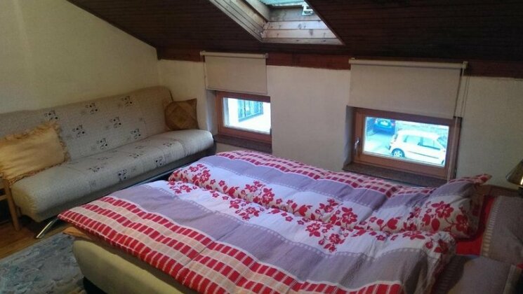 Apartment Braco Sarajevo - Photo3