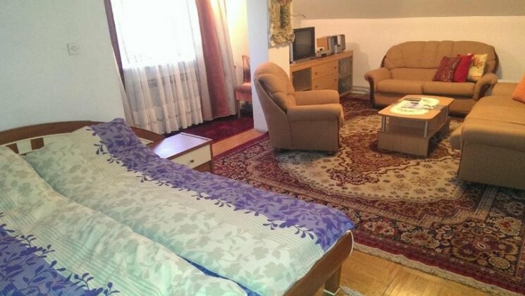 Apartment Braco Sarajevo - Photo4
