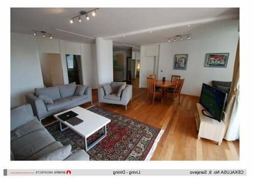 Apartment Cekalusa - Photo2