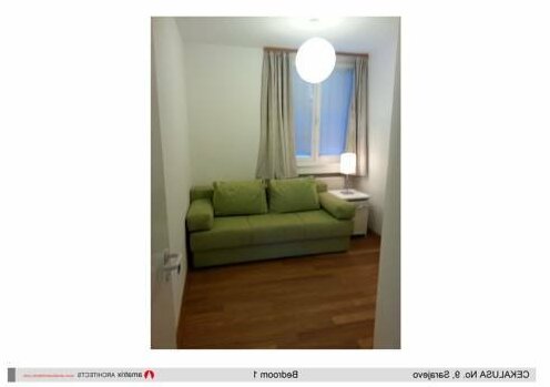 Apartment Cekalusa - Photo3