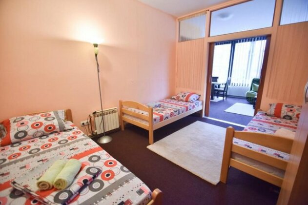 Apartment Center Drvenija - Photo3