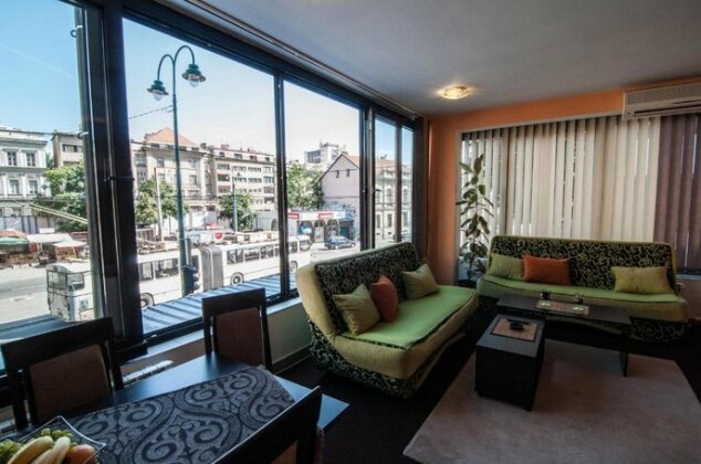 Apartment Center Drvenija - Photo4