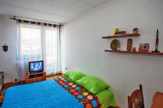 Apartment CenterLux - Photo2
