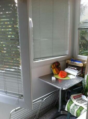 Apartment Cosy Sarajevo - Photo2