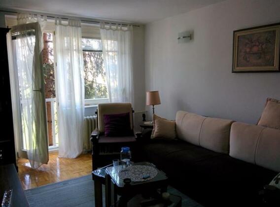 Apartment Cosy Sarajevo - Photo3