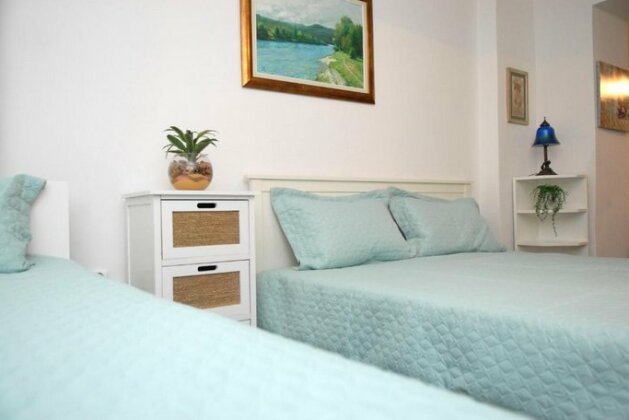 Apartment Dalia Sarajevo - Photo2
