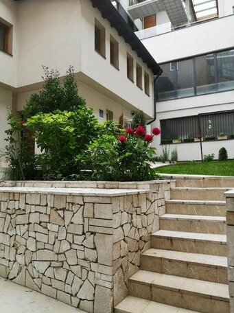 Apartment Dalia Sarajevo - Photo3