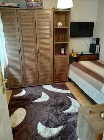 Apartment Dalia Sarajevo - Photo4