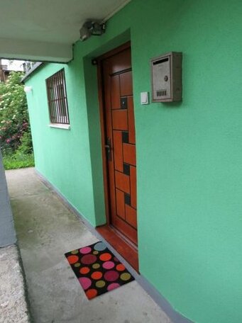 Apartment Diana Sarajevo - Photo2