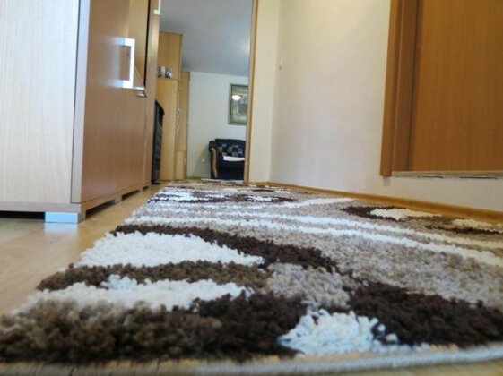 Apartment Diana Sarajevo - Photo4