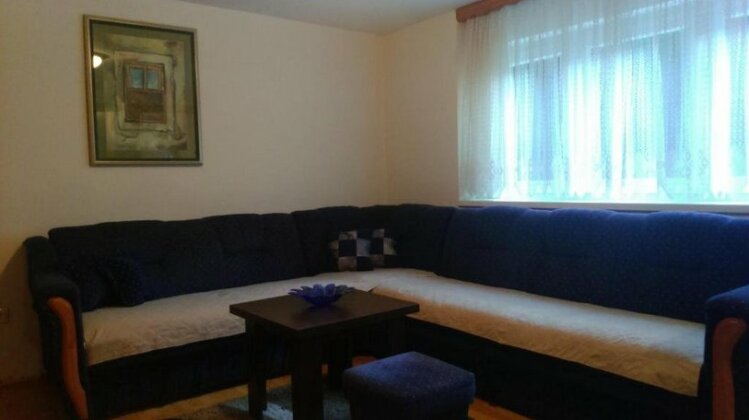 Apartment Diana Sarajevo - Photo5
