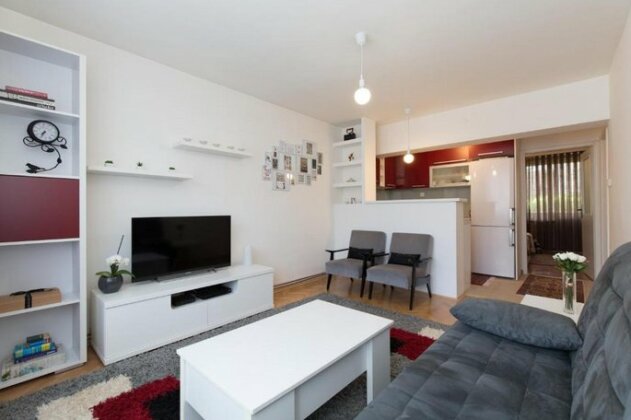 Apartment Dina Sarajevo - Photo2