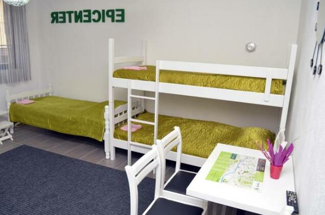 Apartment Epicenter - Photo2