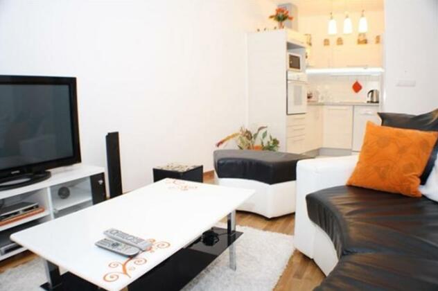 Apartment Festina Lente - Photo2
