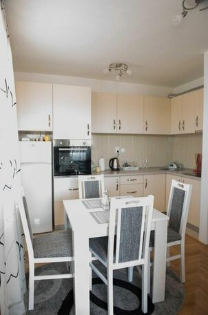 Apartment Gray - Photo5