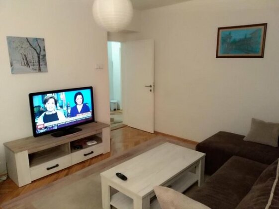 Apartment HalvaDom - Photo2