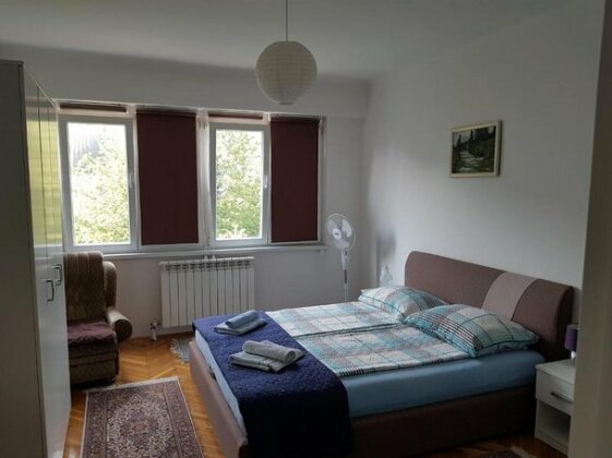 Apartment HalvaDom - Photo3