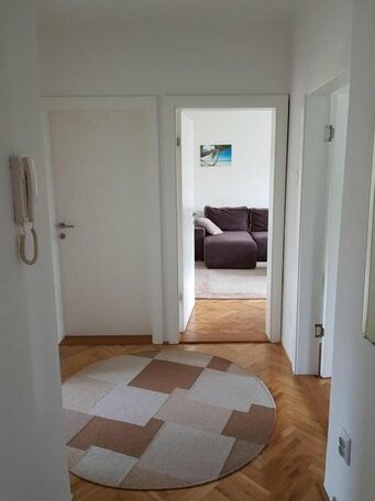 Apartment HalvaDom - Photo5