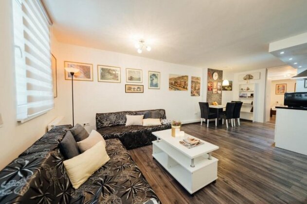 Apartment Isa-beg Old Town - Photo2