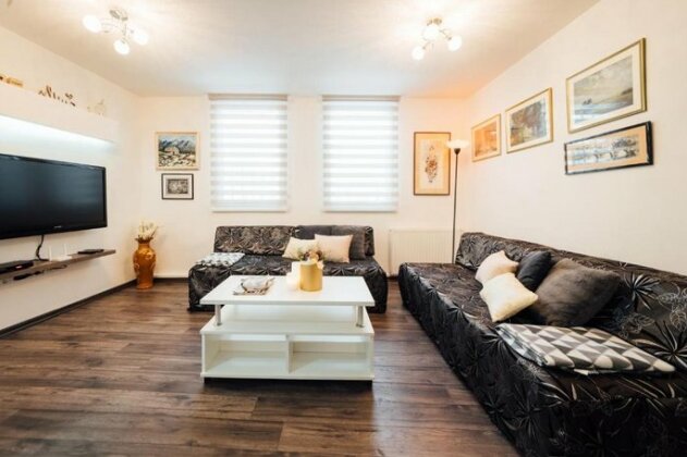 Apartment Isa-beg Old Town - Photo5