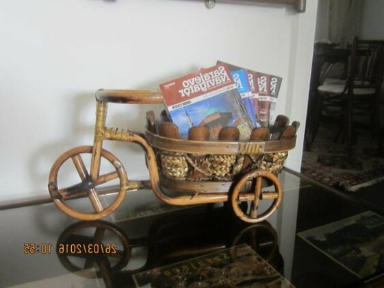 Apartment Isevica - Photo2