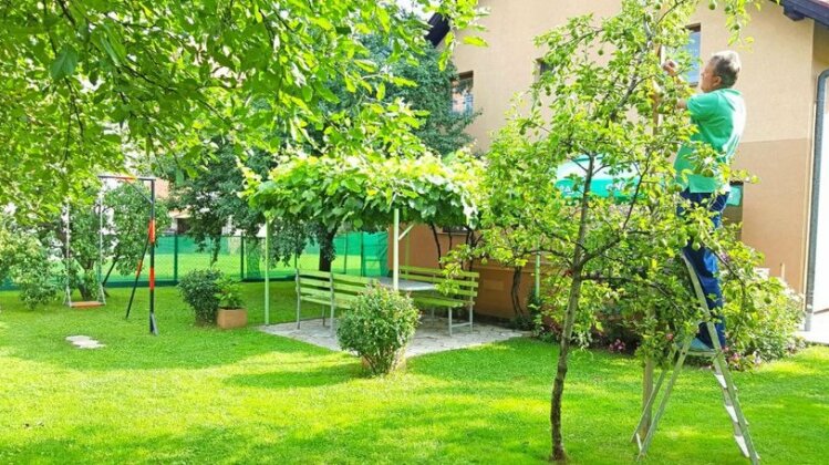 Apartment Kuc Sarajevo - Photo4