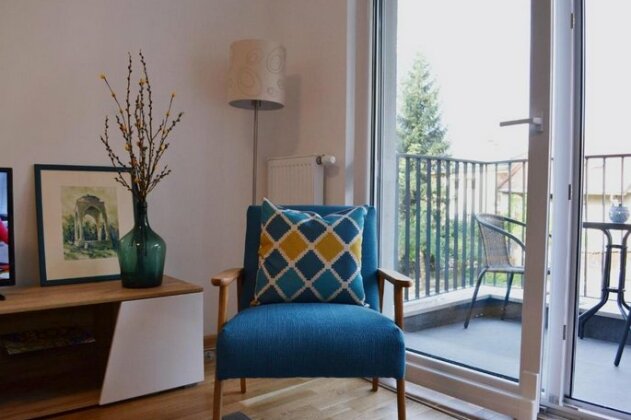 Apartment Masha Sarajevo - Photo2