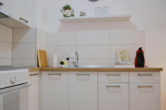 Apartment Masha Sarajevo - Photo4