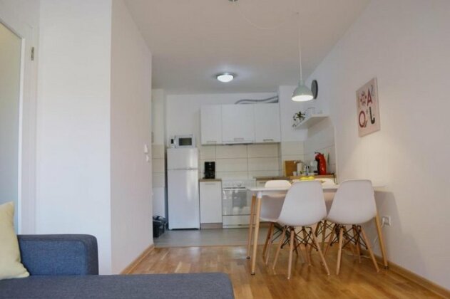 Apartment Masha Sarajevo - Photo5